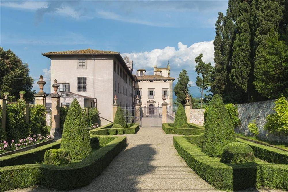 Casavilla Rentals By Torre A Cona Rignano sullʼArno Exteriör bild