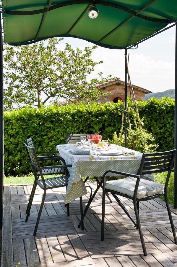 Casavilla Rentals By Torre A Cona Rignano sullʼArno Exteriör bild